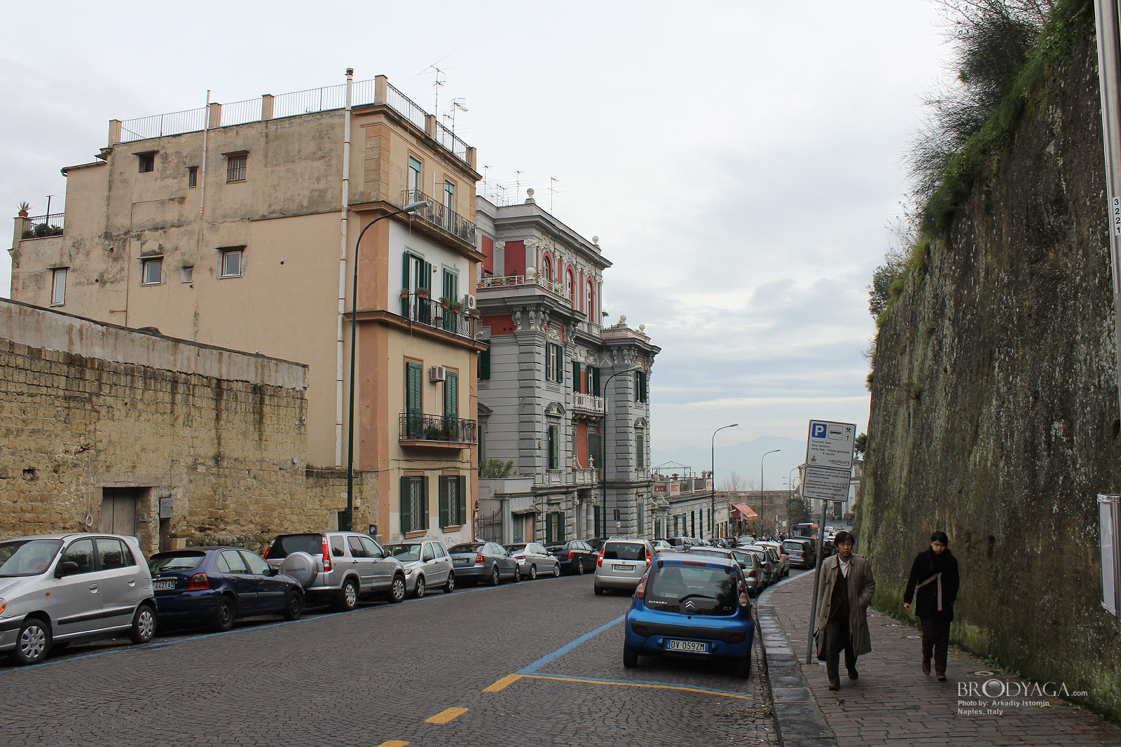 Naples